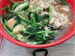-老好吃清真麻辣烫