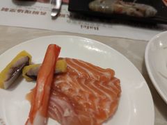 -芭菲盛宴·环球美食(袁家岗店)