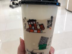 -香港鸿记冰室