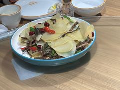 -傣家寨花园主题餐厅