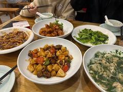 -老牛窝里(总店)