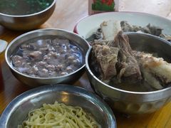 -老牌依强牛肉店(达道总店)