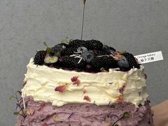 -CAKE BOSS 蛋糕老板(西单君太百货店)