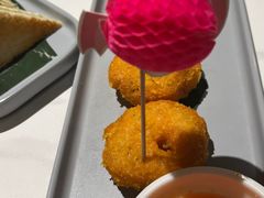 -帕娜·泰式茶餐厅·Bistro(近铁广场店)