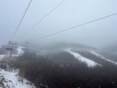 -鳌山滑雪度假区
