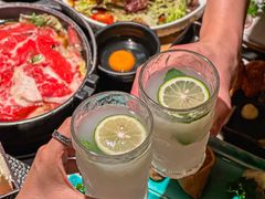 -大和食乐·鲜和牛酸汤火锅(环宇荟店)