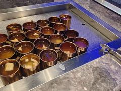 -曼格活海鲜·牛排自助(光明蓝鲸店)