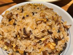 -缘生态云南菜·野生菌庭院餐厅(华侨城店)