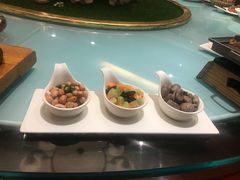 -一品滇香·云南菜(公益西桥店)