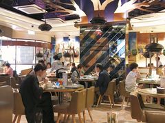 -翠华餐厅(铜锣湾糖街店)