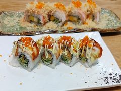 -赤稻·日式料理(禅城店)