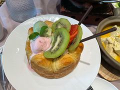 -大鸭梨烤鸭(甘家口店)