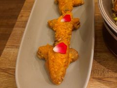 -蜜桃餐厅·伴山(湖滨商业街店)