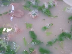 -豫石记羊汤(北苑店)