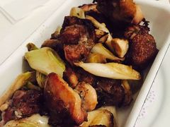 -Kitchen·Y洋厨房西餐厅(王府壹号店)