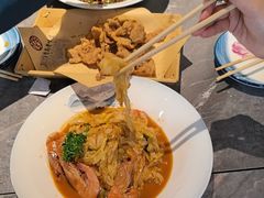 -1937青岛老味道·海肠捞饭·青岛菜(大鲍岛栈桥店)