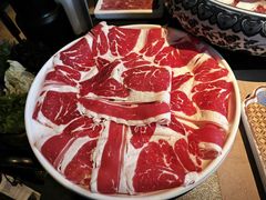 -东来顺·非遗火锅(赛格国际购物中心店)