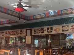 -葛记焖饼(伏牛路店)