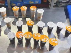 -CoCo都可(香港名都店)