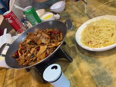-湘香私房菜(大石长隆店)
