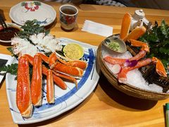 -大岛日本料理铁板烧(南通大饭店)