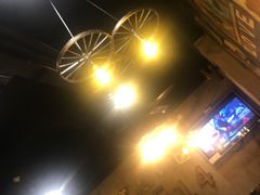 -小俩口烧烤东北菜(双井店)