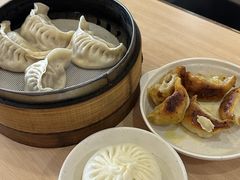 -蒋家桥饺面店(东关街店)