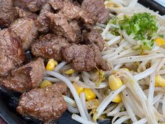 铁板牛肉-Jazz·ya 爵士屋(来福士店)