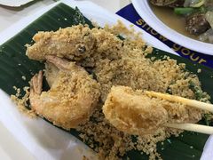 -纽顿熟食中心