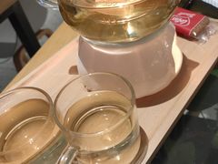 -春树下·树屋花房西餐厅(罍街AS1980店)