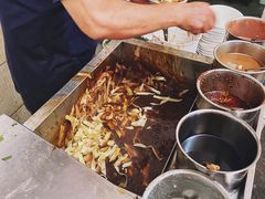 陈记锅巴菜-陈记锅巴菜(五大道店)