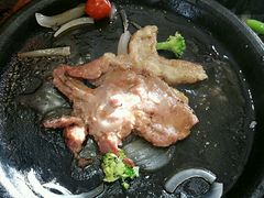 -吉布鲁牛排海鲜自助(温江合生汇店)