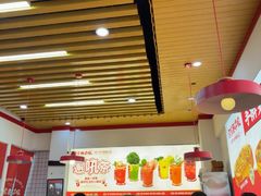 -河东狮不吼辣子鸡手擀面(李村店)