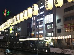 -一兰拉面(新宿中央东口店)