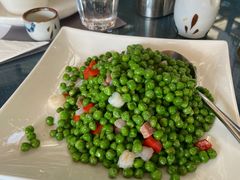 -野蔓果·山野菜(西湖景区·龙井茶田店)