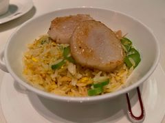 -天龙轩(香港丽思卡尔顿酒店)