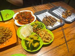 -小草大排档(北沙坡店)