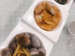 -新恬乐大酒家(沧达大厦店)