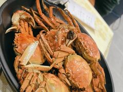 -聚味瞿记·龙虾堂(梅溪湖店)
