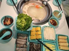 -季季红火锅(柳州城中万达二店)