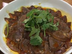 -西域阿里马新疆菜·清真(桂花路店)