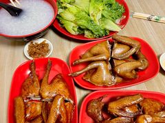 -光明刘冰乳鸽店(光明法政北路店)