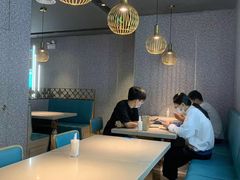 -半天妖烤鱼(丽金广场店)