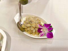 清蒸蟹钳-新光酒家方亮蟹宴(黄浦店)