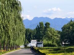 -洨河生态公园