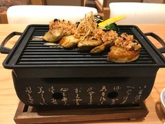 -吟松日式料理(莘庄店)