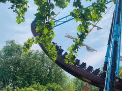 -济南方特东方神画