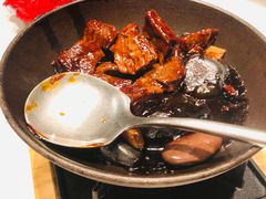 -杏花堂晋商私房菜(华熙五棵松店)