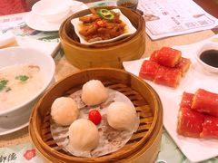 -点都德(大茶楼店)