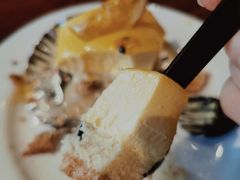 柠檬百香果塔-麦田工坊(月湖店)